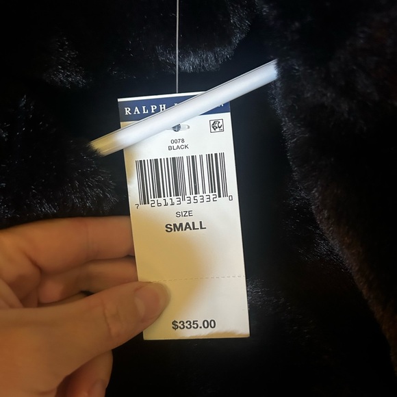 Lauren jacket - Picture 2 of 2